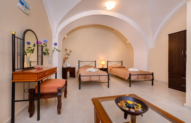 Suite Mantilaria - Photo 15