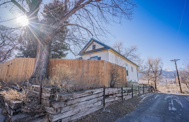 3BR MTN Viewsdowntownnext to Lake, Parks, More - Foto 36