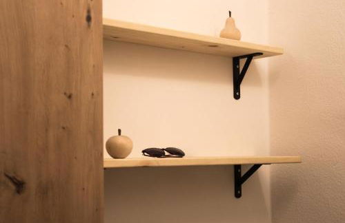 Wohlfühlzimmer "Zirbentraum Kampenwand" - Foto 17