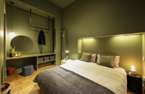 La Petite Suite Gae Aulenti - Foto 9