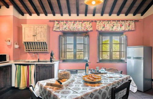 Casa d'Era Country Holiday Houses - Foto 9