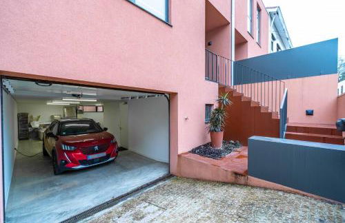 Boavista Serralves Family House - Foto 33