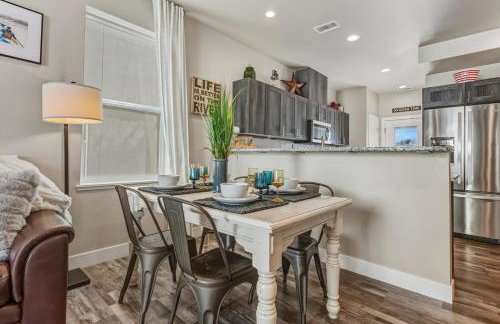 Downtown Salida-3BR Sleeps 8 Family or Friends- Walk or Bike - Foto 4