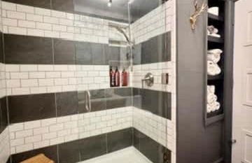 Modern Family 4BR Lake Retreat - Fire Pit - Dock - Foto 21