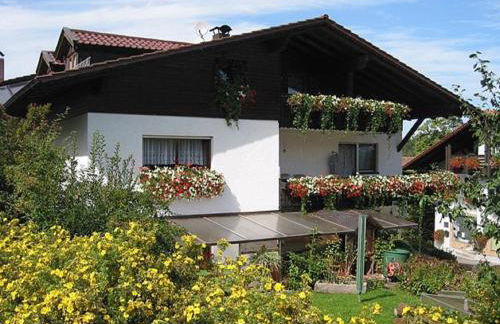 Ferienwohnung Weindl Lucia - Foto 1