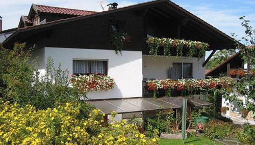 Ferienwohnung Weindl Lucia - Foto 1