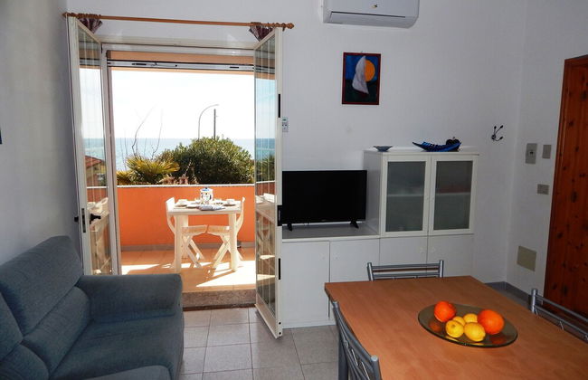 Casa Palombo - Foto 10