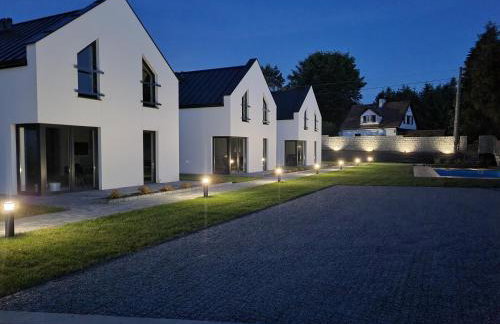 Villa Lipowe Wzgórze - Foto 1