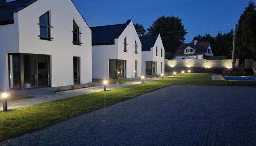 Villa Lipowe Wzgórze - Foto 1