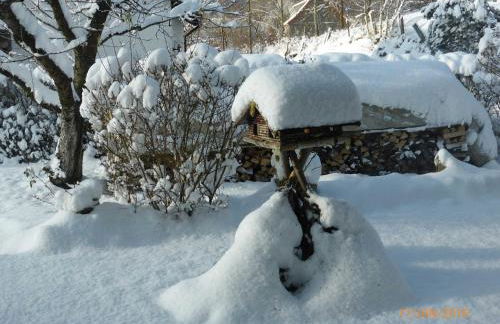 Ferienwohnung Kunze - Foto 26