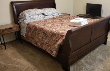 Tiny Cute Home 9 miles from Stone Mountain Park - Foto 29