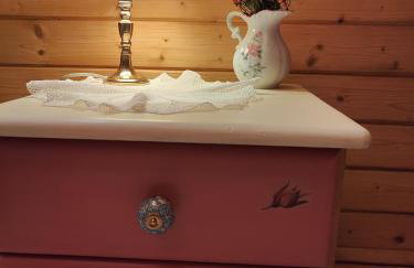 Sielanka, wyjątkowy dom, jacuzzi - Foto 23