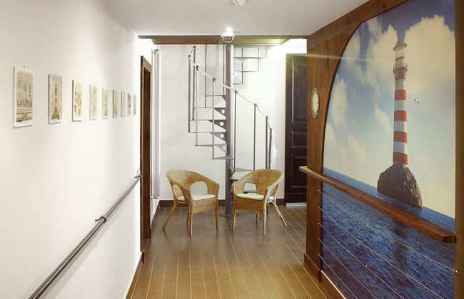 Residenza Pizzofalcone - Foto 7