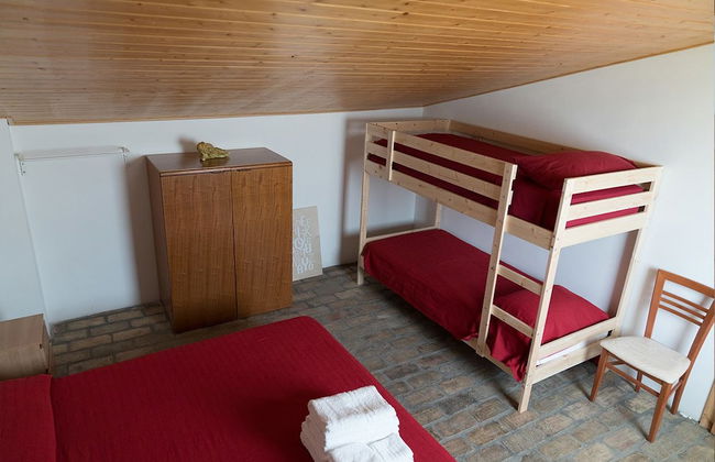 Agriturismo Fontana la Pietra - Foto 6