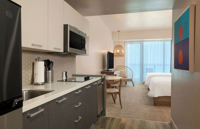 Casa Costera, Isla Verde Beach, Apartments by Marriott Bonvoy - Photo 15