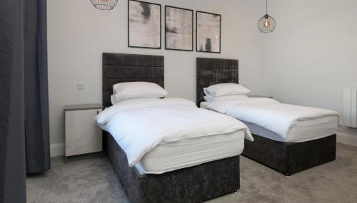 Dwell Living Luxurious 5BD House Central - Foto 5