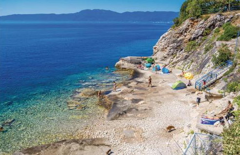 1 Bedroom Cozy Apartment In Kostrena - Foto 17