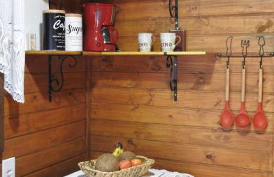 Chalé da Conquista - Foto 29