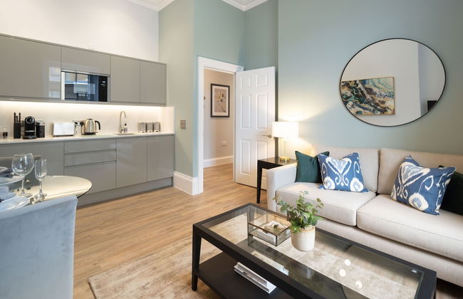 Redmayne House - Foto 20