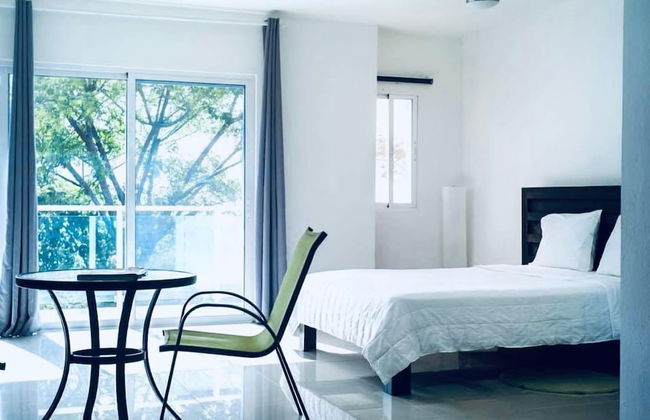 The Vue Apartment Hotel - Photo 7