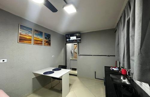 Suite três - 14 min aeroporto de Guarulhos- 25 min Neo Quimica - Foto 7