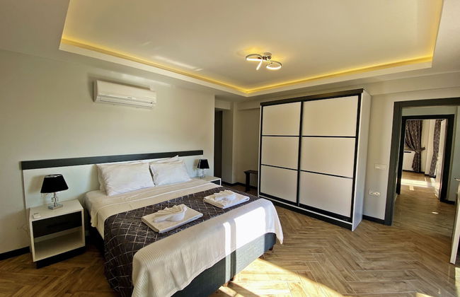 GÖCEK MARİN B VİLLA - Foto 6