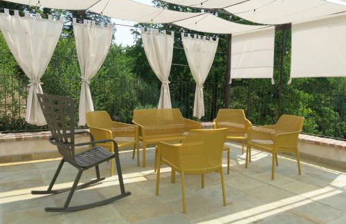 Holiday Home Tenuta Margherita by Interhome - Foto 78