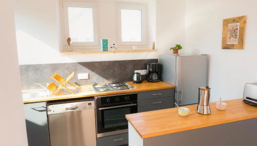 Vacances en famille a 250m de la mer a Penmarch - Foto 3