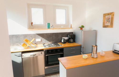 Vacances en famille a 250m de la mer a Penmarch - Foto 3