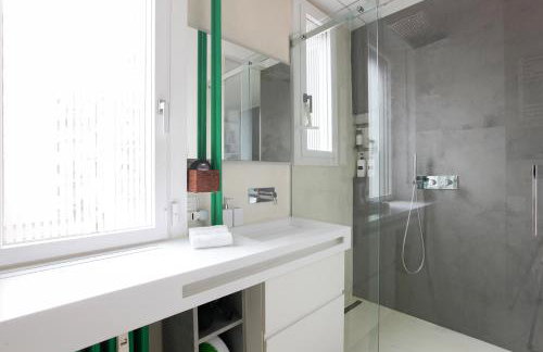 Bright Design apartment 60 mq M1 e M4 - Photo 26
