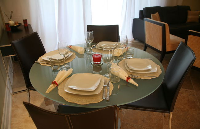 The Atrium Resort - Foto 46