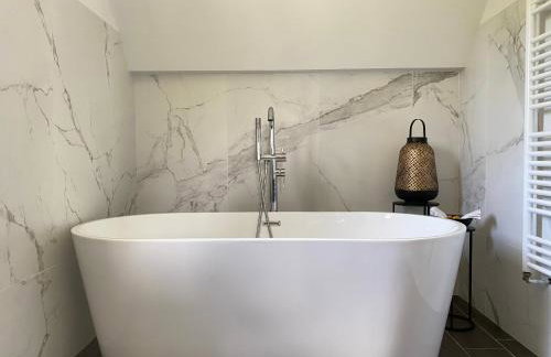 Ty Kervaillet,Maison rénovée proche plage - Photo 3