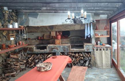 Casa Abuelo Buenaventura - Foto 16