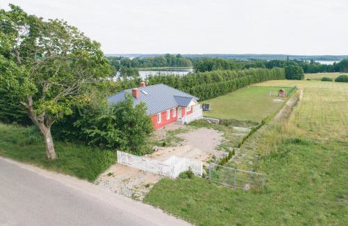 Dom nad Lubie - Foto 19