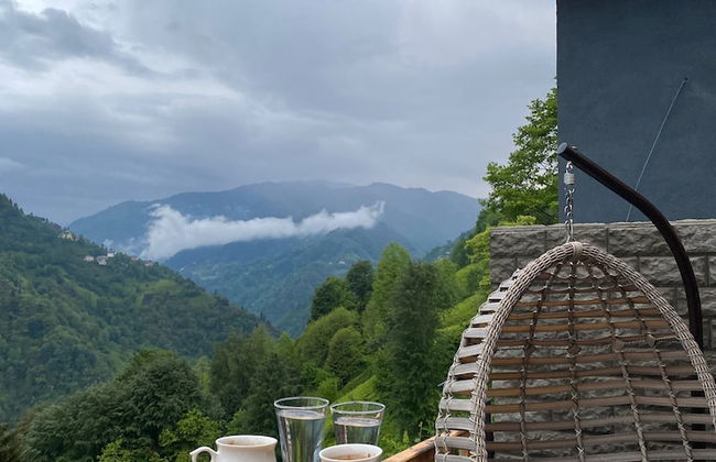 ELVA BUNGALOV - Foto 23