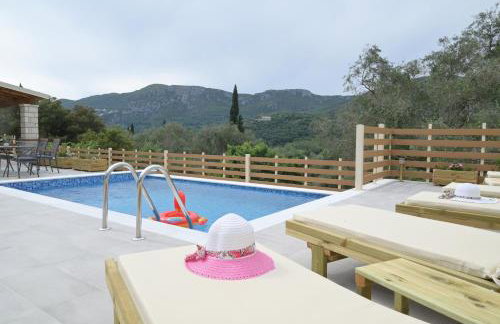 Villa Michalis - Foto 18