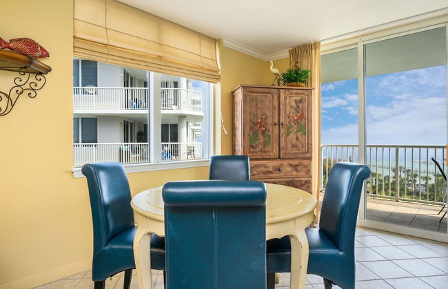 Destin West Resort by Panhandle Getaways - Foto 18