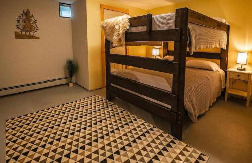 Lake House in Newport Maine - Foto 40