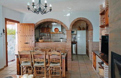 Casa Rural Las Molina - Photo 28