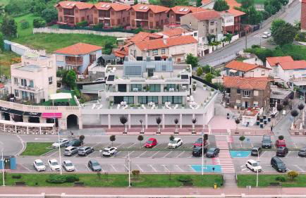 Apartamentos la Torre de Suances - Foto 37