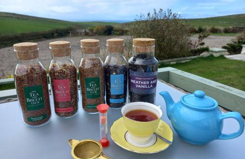 Hazel's Cottage - Foto 37