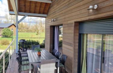 Cottage La Grenouillère - Foto 14