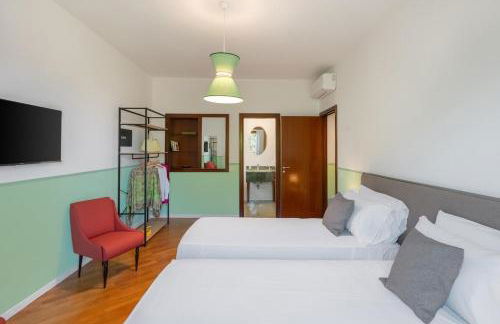 Sorrento Coast Retreat for Families with Terrace&View - Foto 11