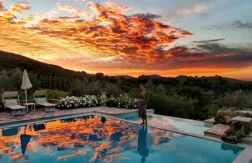 Podere Bellavista - Foto 19