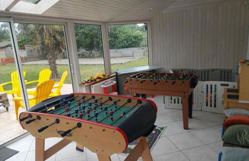 La maison de Keralies - Foto 6