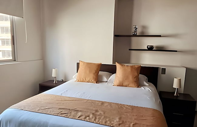 504 Moderno Aparta-Suite en Versalles Tipo Loft - Cali Tower Suites & Lofts - Photo 16