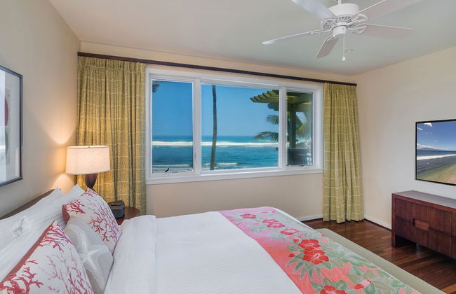 Oceanfront Vacation Villas at Turtle Bay - Foto 8