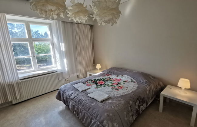 Superior 2-bed Apartment in Kotka. Sauna Facility - Photo 9