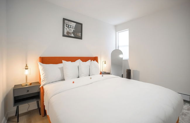 The Station Aparthotel - Foto 8