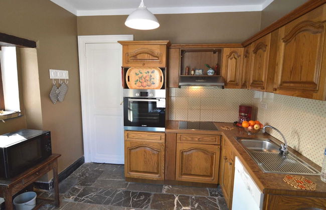 Peaceful Retreat in Roumont - Foto 8